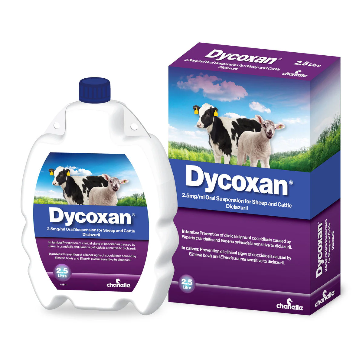 Dycoxan - Image 2