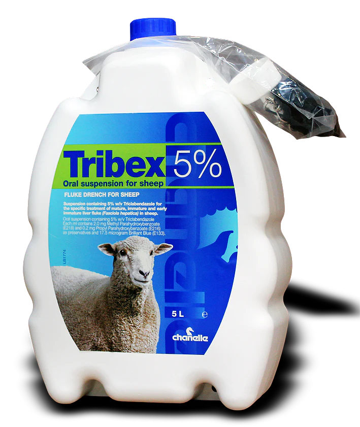 Tribex 5%