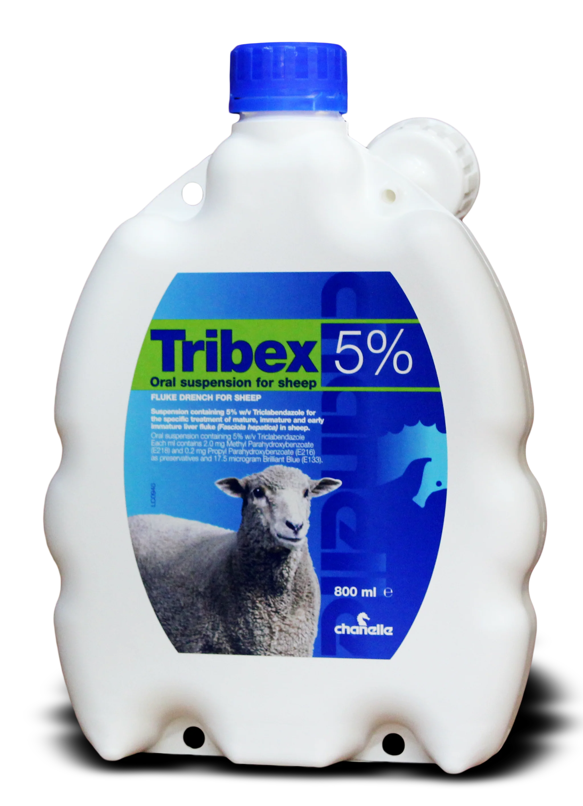 Tribex 5% - Image 2