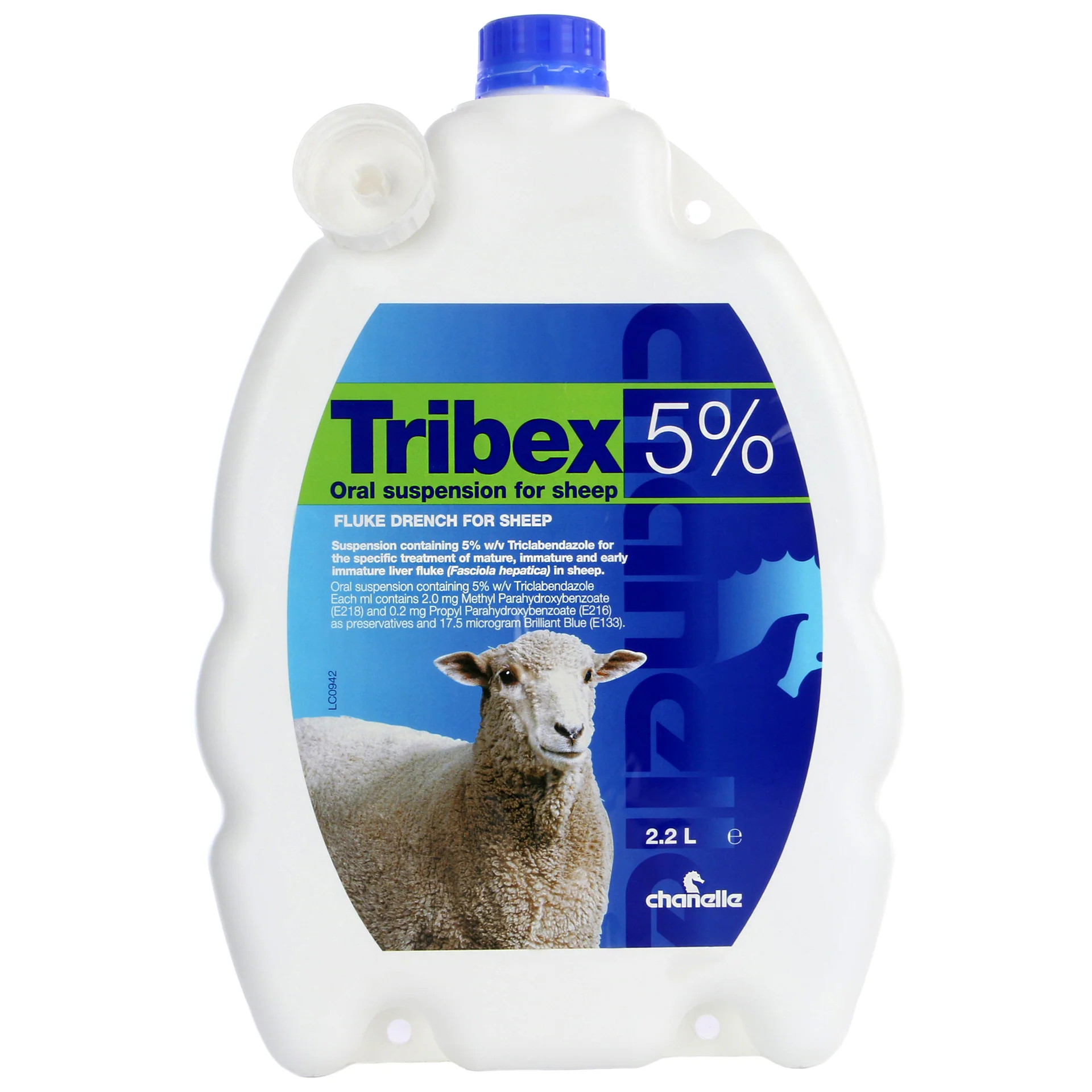 Tribex 5% - Image 3
