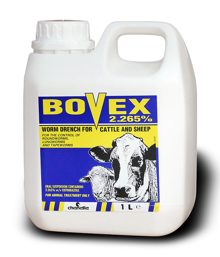 Bovex