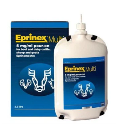Eprinex Pour-on - Image 2