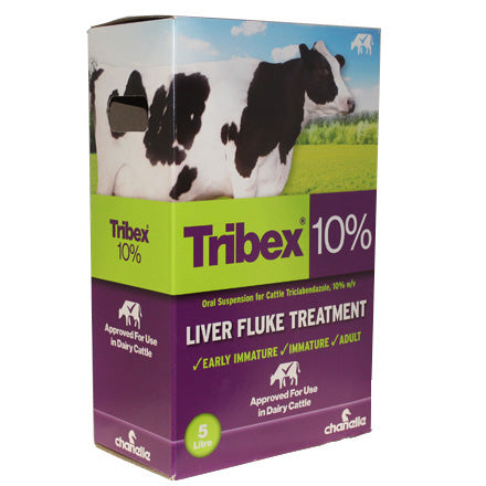 Tribex 10% - Image 2