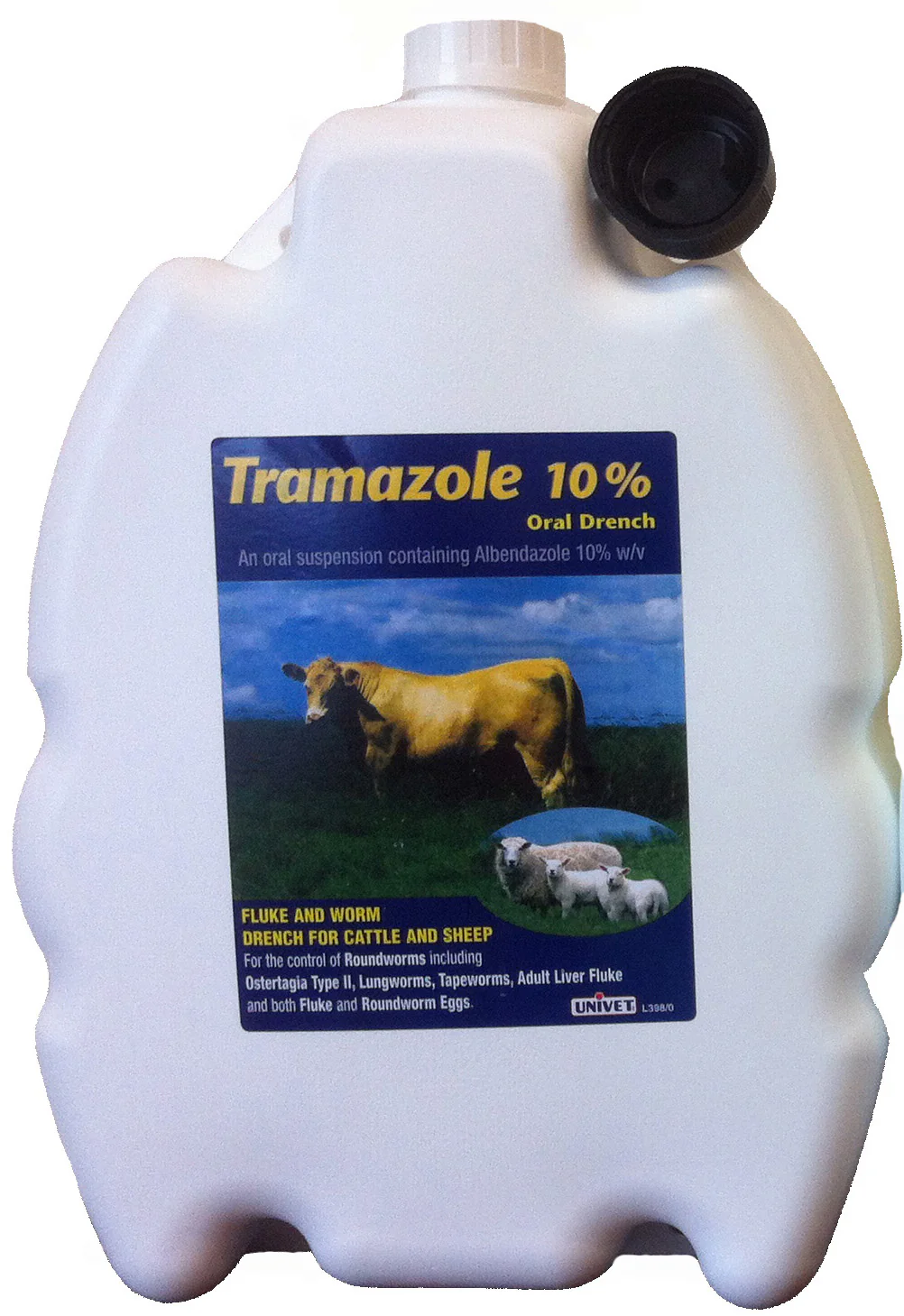 Tramazole 10% - Image 2