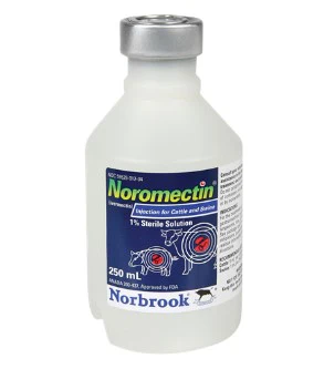Noromectin Multi Injection - Image 4