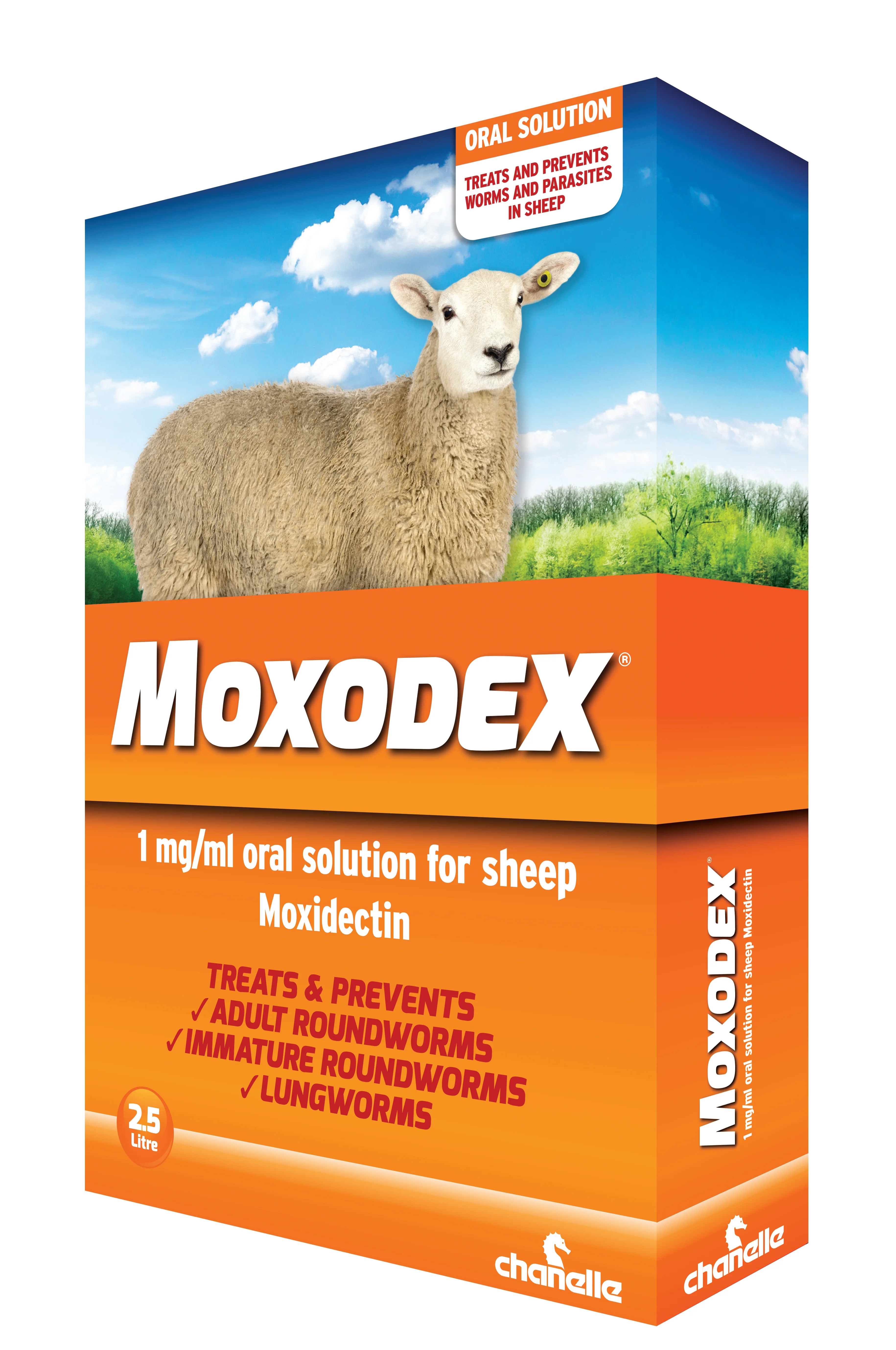 Moxodex - Image 3