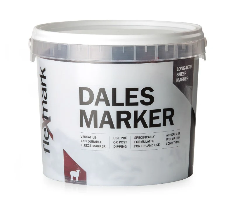 Flexmark Dales Marking Fluid - Image 4