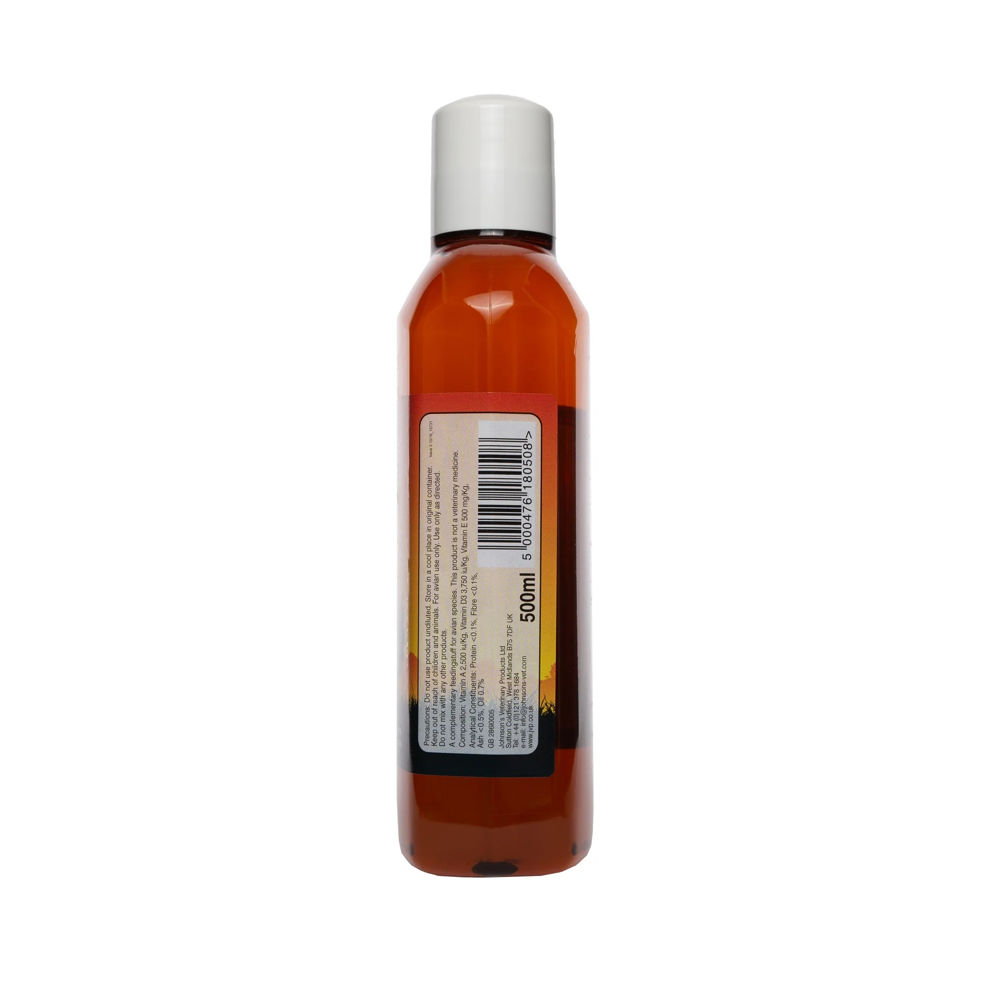 Poultry Tonic - Image 2
