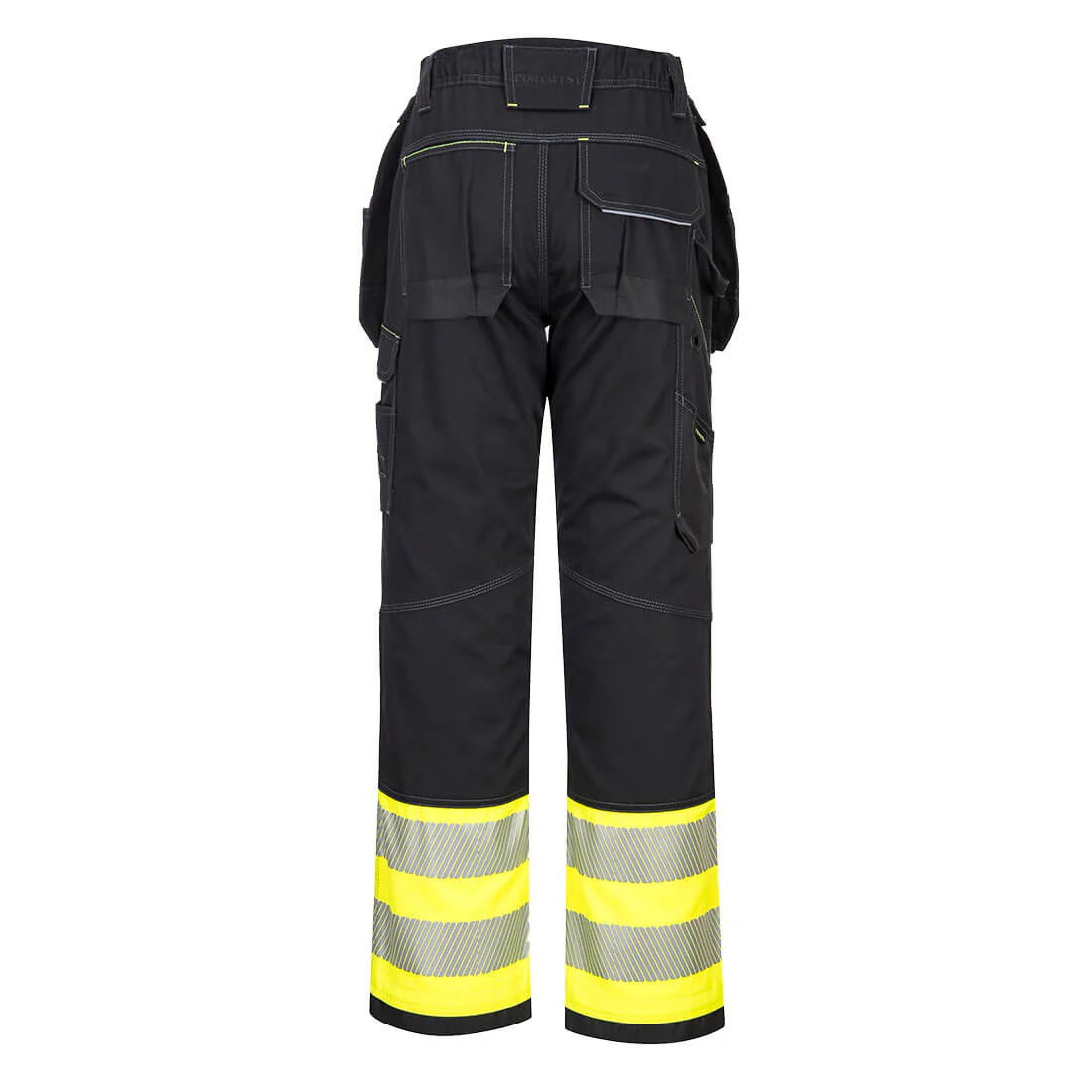 Portwest PW3 Holster Trousers Class1 YBR - Image 2