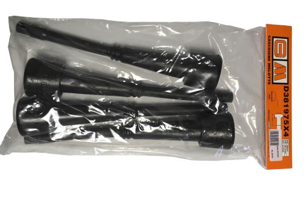 Gascoigne Milk  Liners - Image 2