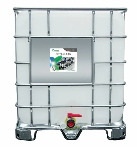 Octaklean - Chlorine Free Dairy Detergant - Image 3