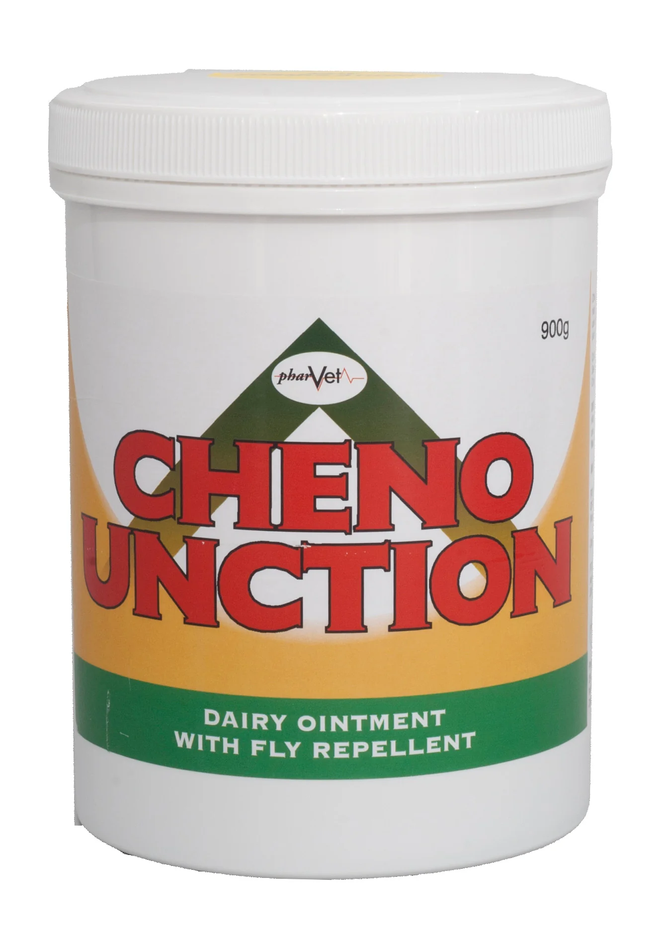 Cheno Unction - Image 3