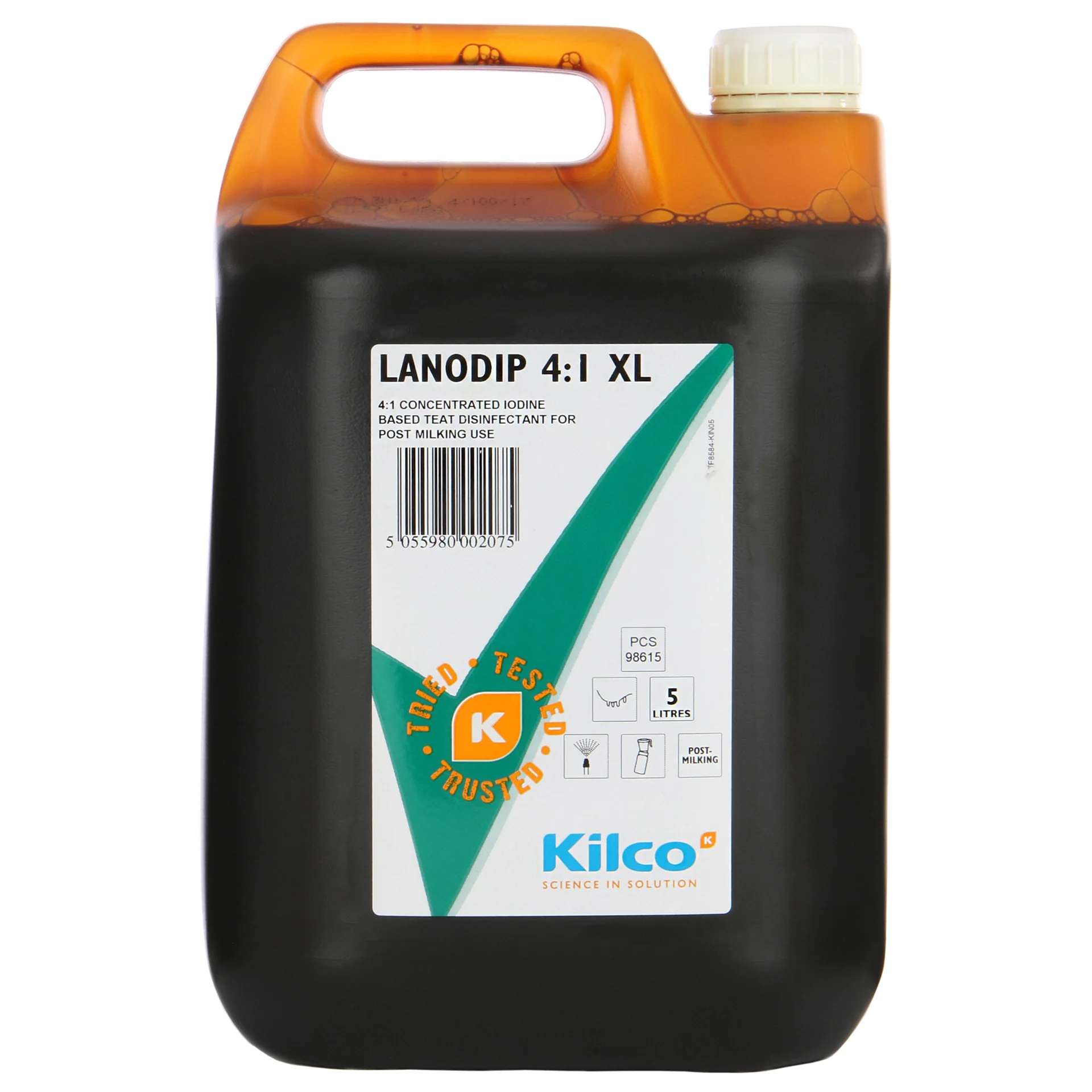 Lanodip 4:1 - Image 2