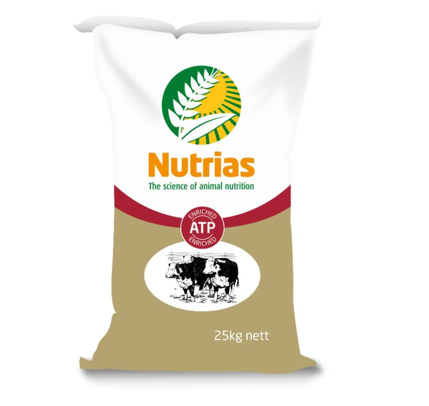 Nutrias Excel Beef ATP 14% - Image 3