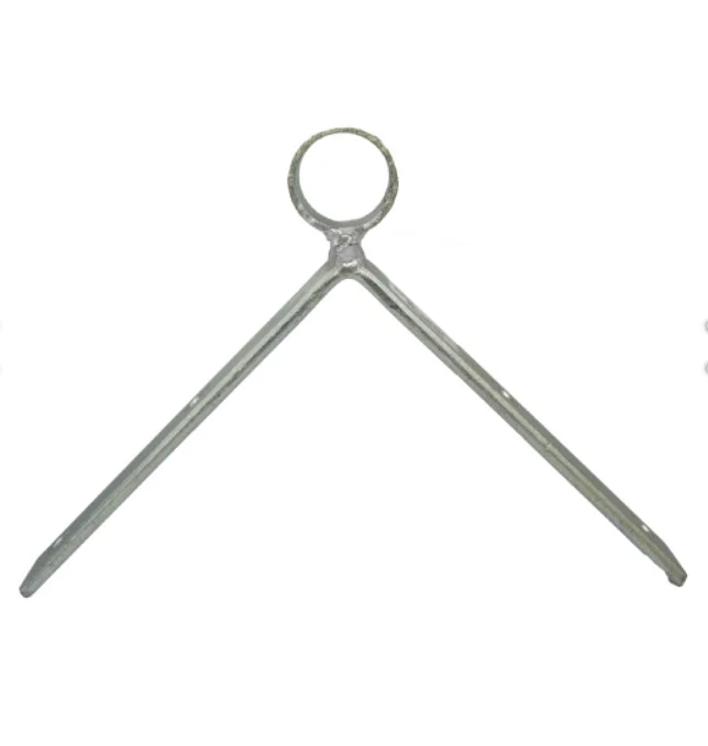 Hanger Angle Bottom - Image 3