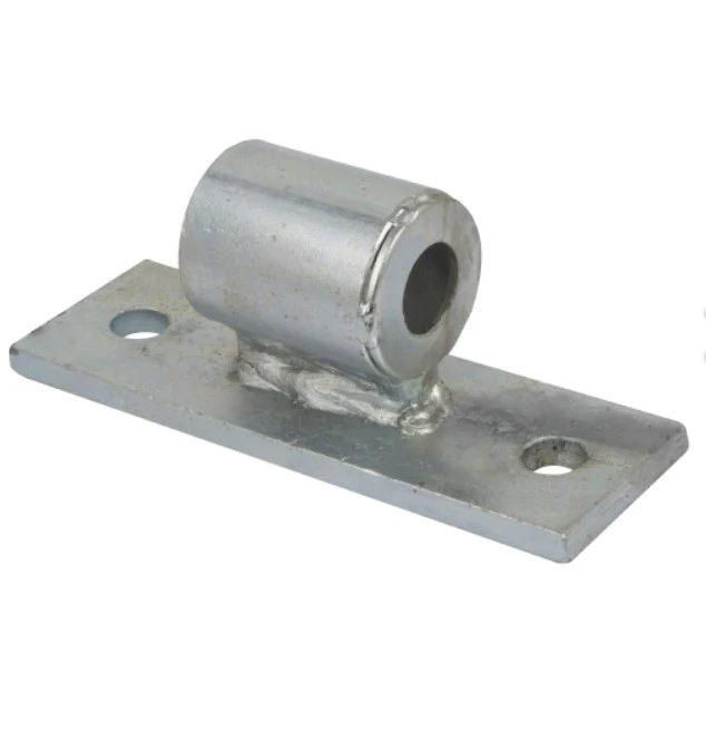 Gate Hangers Vert.plate Bottom - Image 2