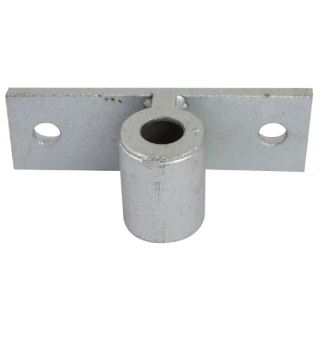 Hanger 2-hole Bottom - Image 3
