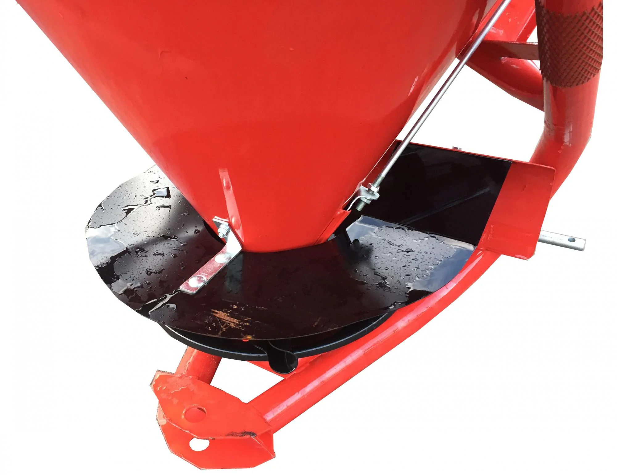 Fressori Fertiliser Spreader - Image 2