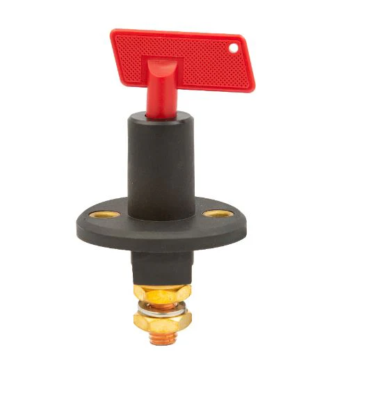 Internal Battery Cut Off Switch - Image 3