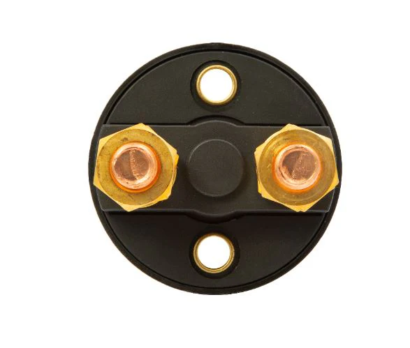 Internal Battery Cut Off Switch - Image 4
