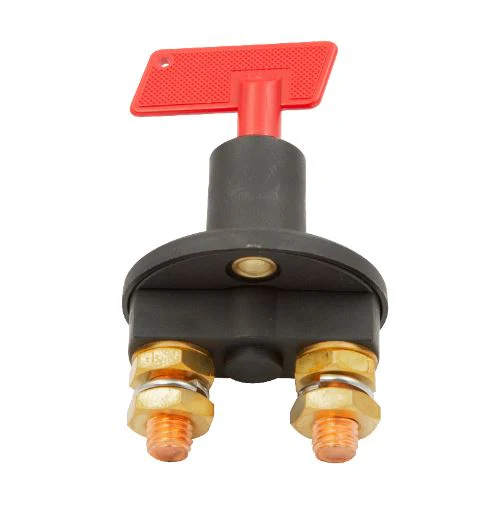 Internal Battery Cut Off Switch - Image 5