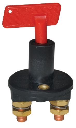 Internal Battery Cut Off Switch - Image 6