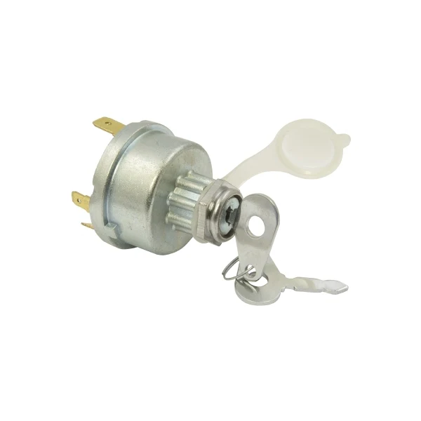 David Brown Ignition Switch 34228 - Image 4