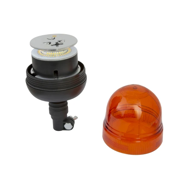 LED Amber Beacon Bolt On - Image 2