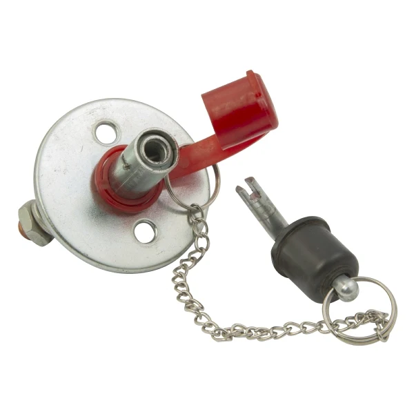 External Cut-Off Switch - Image 2
