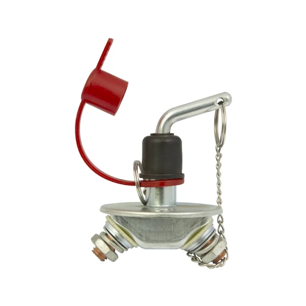 External Cut-Off Switch - Image 3