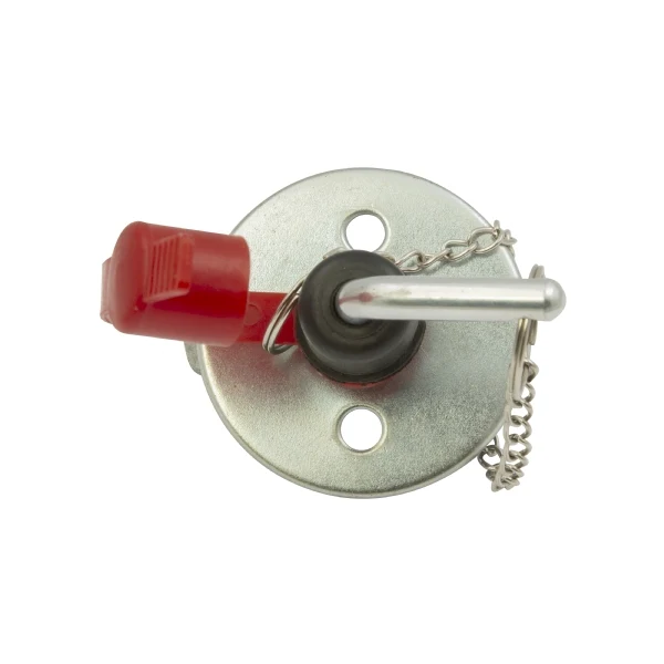 External Cut-Off Switch - Image 4