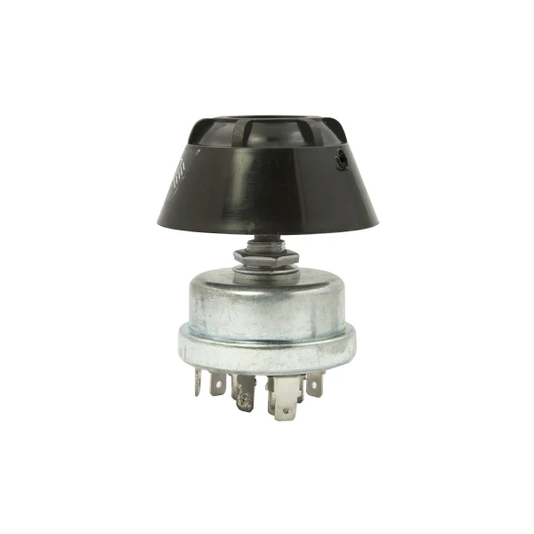 4-position Switch With Horn - Image 4