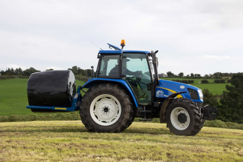 Fleming Bale Lift - Image 2