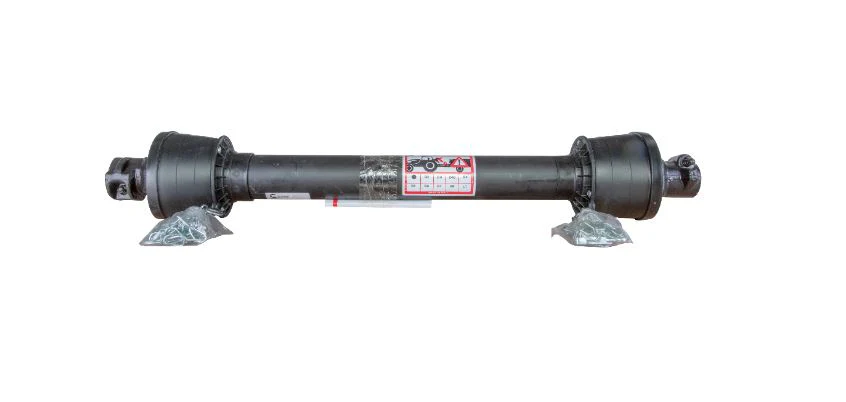 Pto Shaft Genfitt T10 X 800 1.3 / 8IN X 1.3 / 8IN