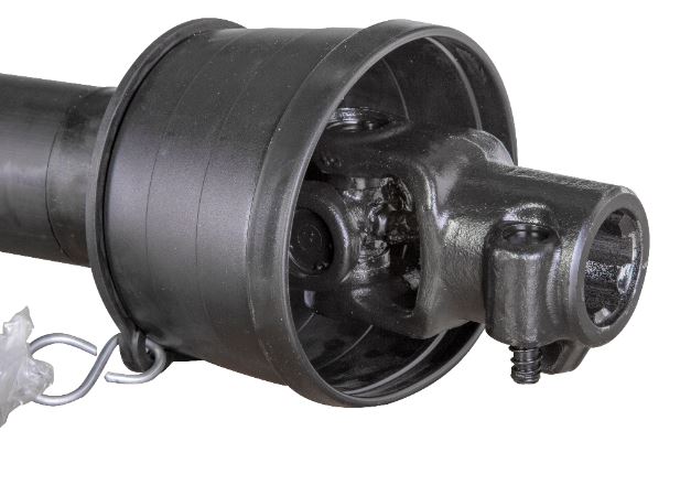 Pto Shaft Genfitt T10 X 800 1.3 / 8IN X 1.3 / 8IN - Image 2