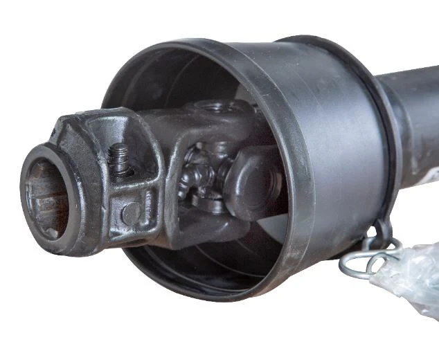 Pto Shaft Genfitt T10 X 800 1.3 / 8IN X 1.3 / 8IN - Image 3