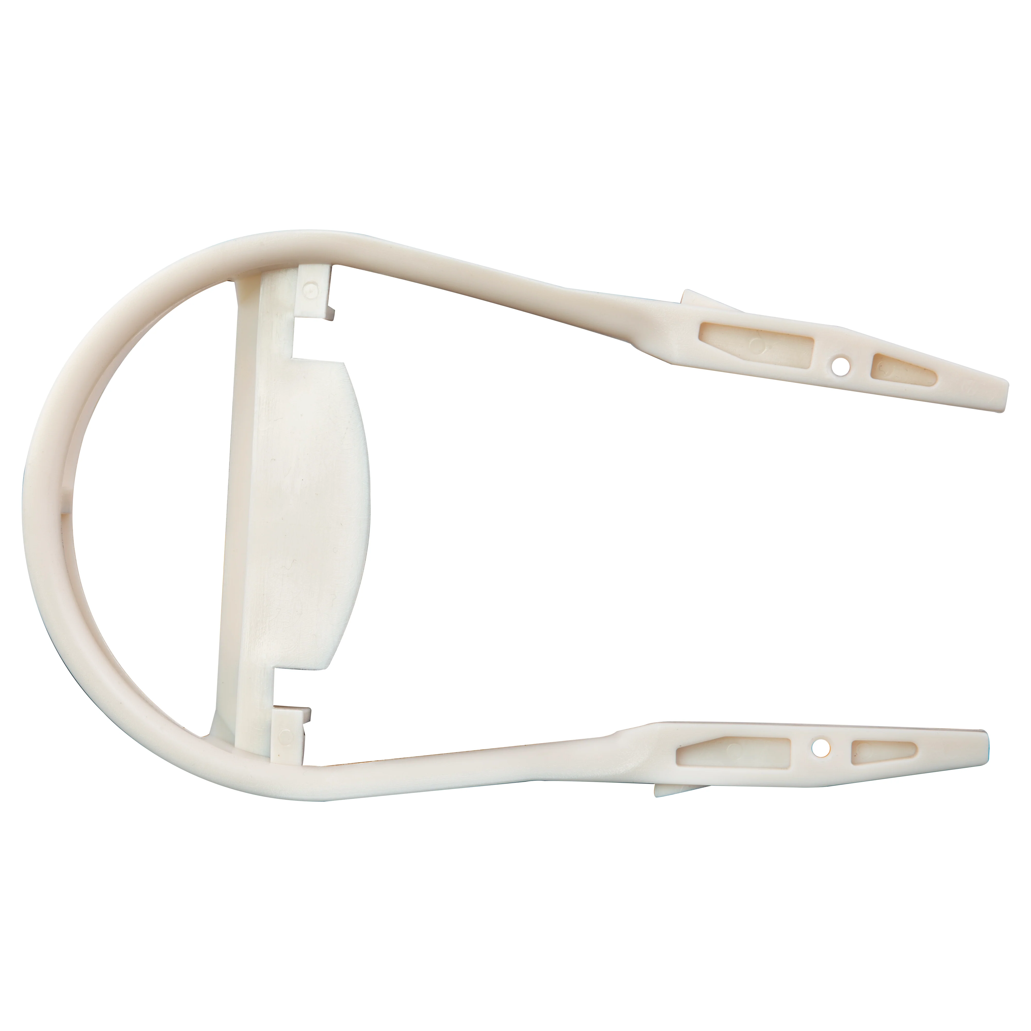 Poly-nylon Vicon Clip-tail