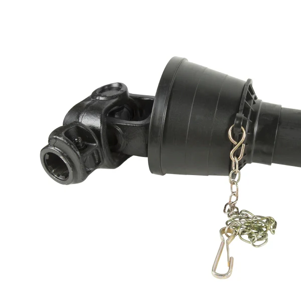 PTO Shaft T40 X 1400 1.3 / 8in X 10mm - Image 3