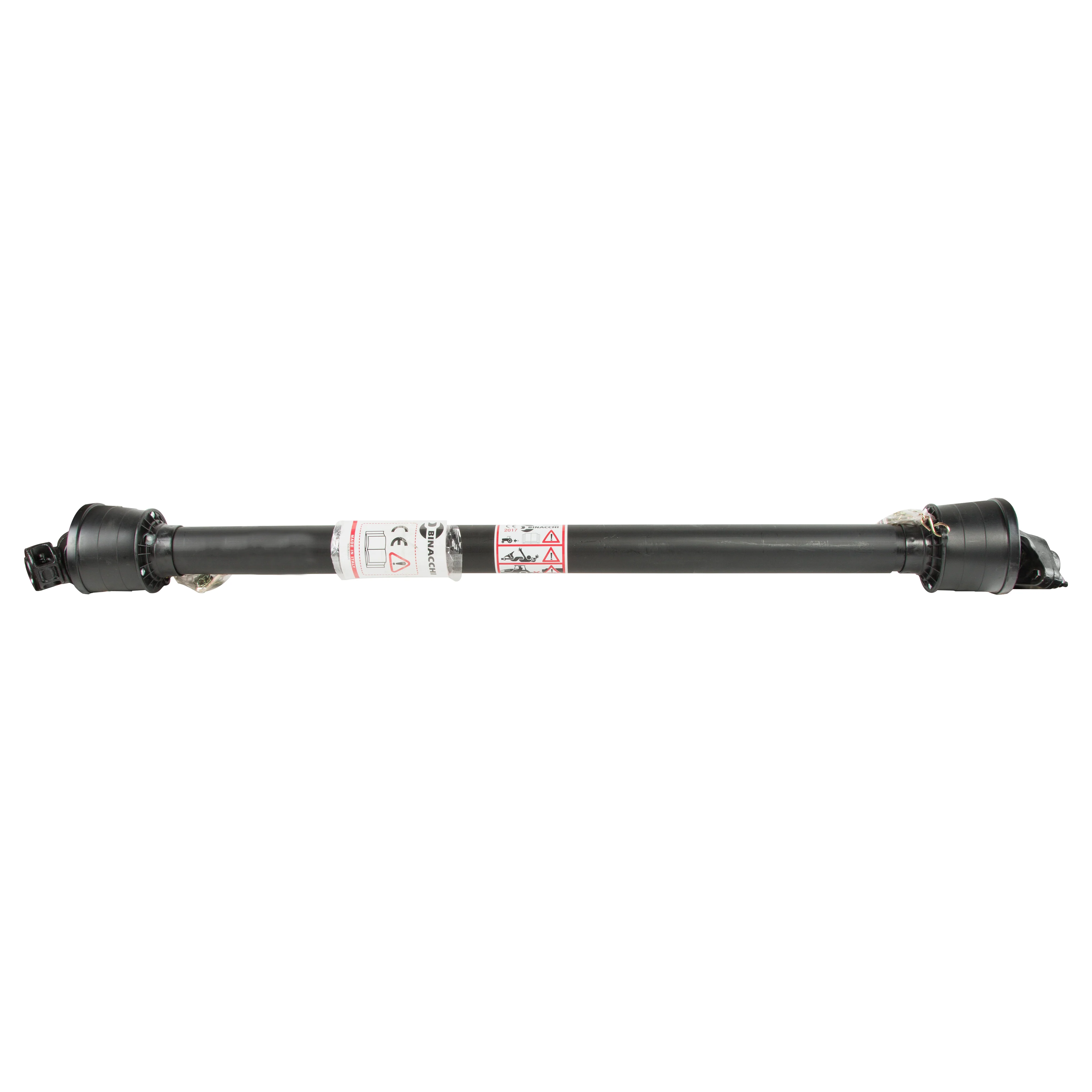 Pto Shaft T40 X 1200 - Image 3