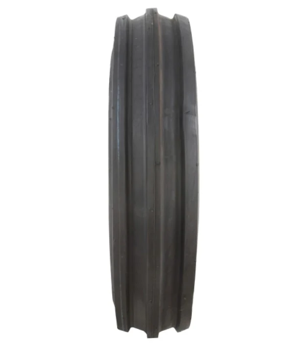 Hay Turner Wheel Assembly - Image 3