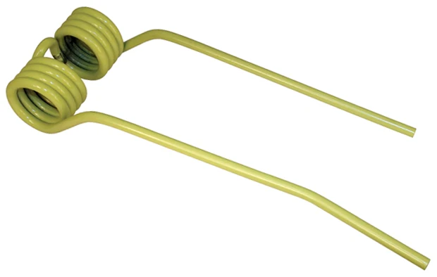 Haybob Tines - Image 2
