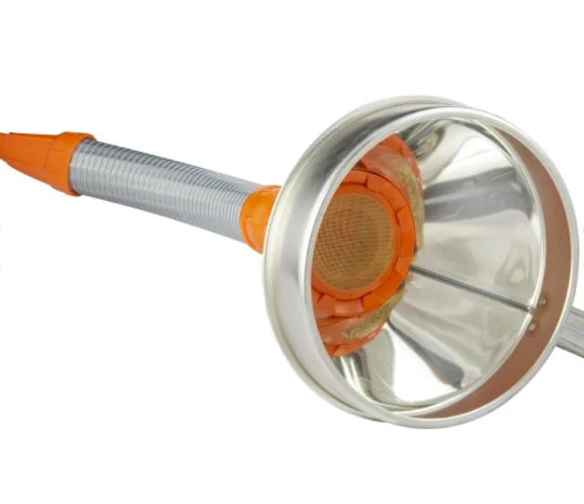 Metal Funnel - Image 3