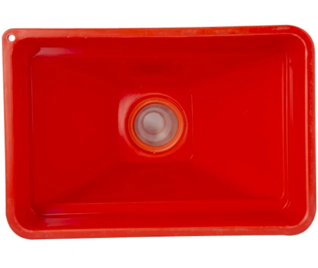 MCANAX Tractor Funnel - Image 3