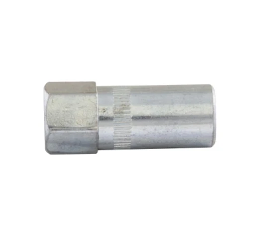 4-Jaw Hydraulic Coupler - Image 2