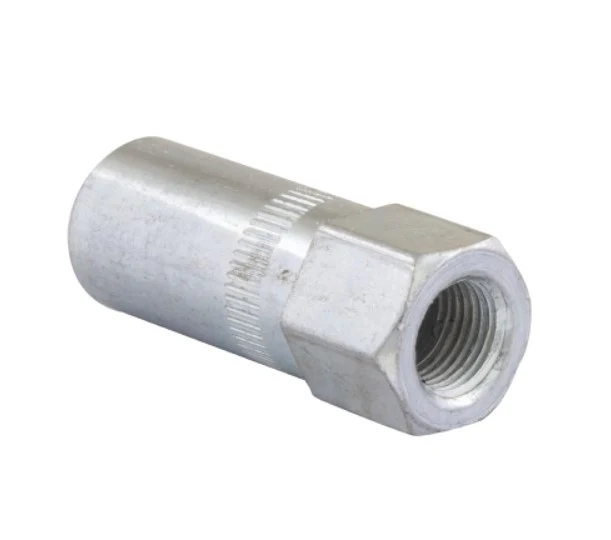 4-Jaw Hydraulic Coupler - Image 3