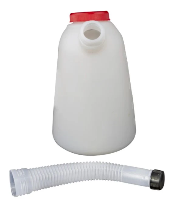 Mcanax Jug Oil With Spout - Image 3