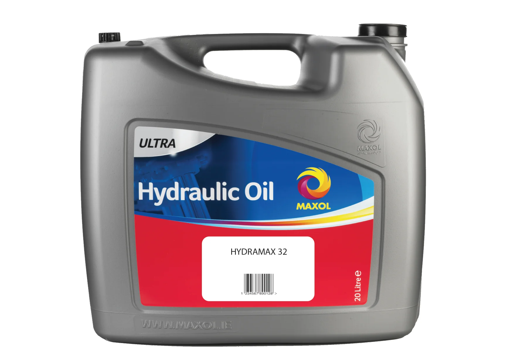 Maxol Hydramax 32 - Image 2