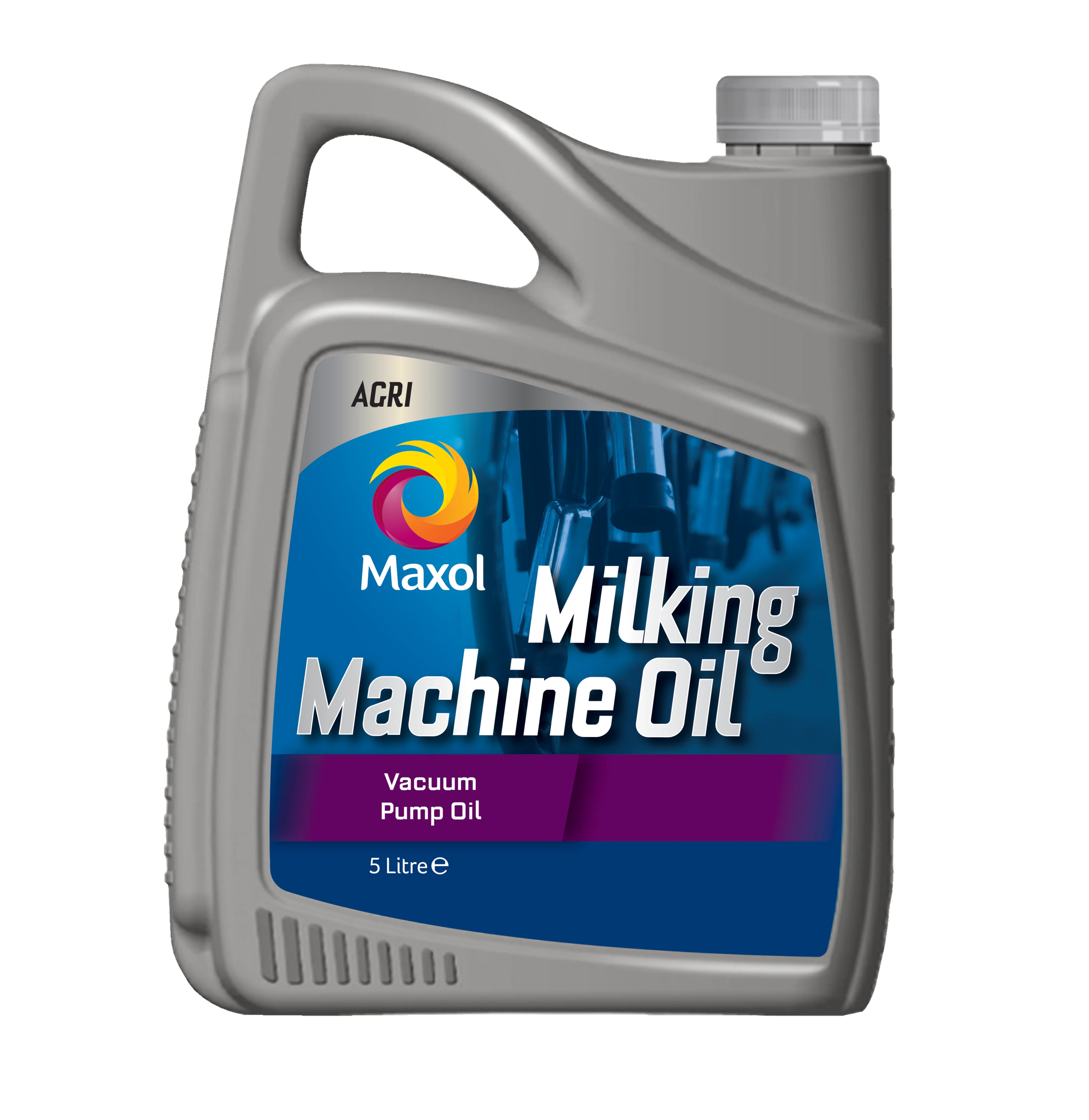 Maxol Milking Machine Oil