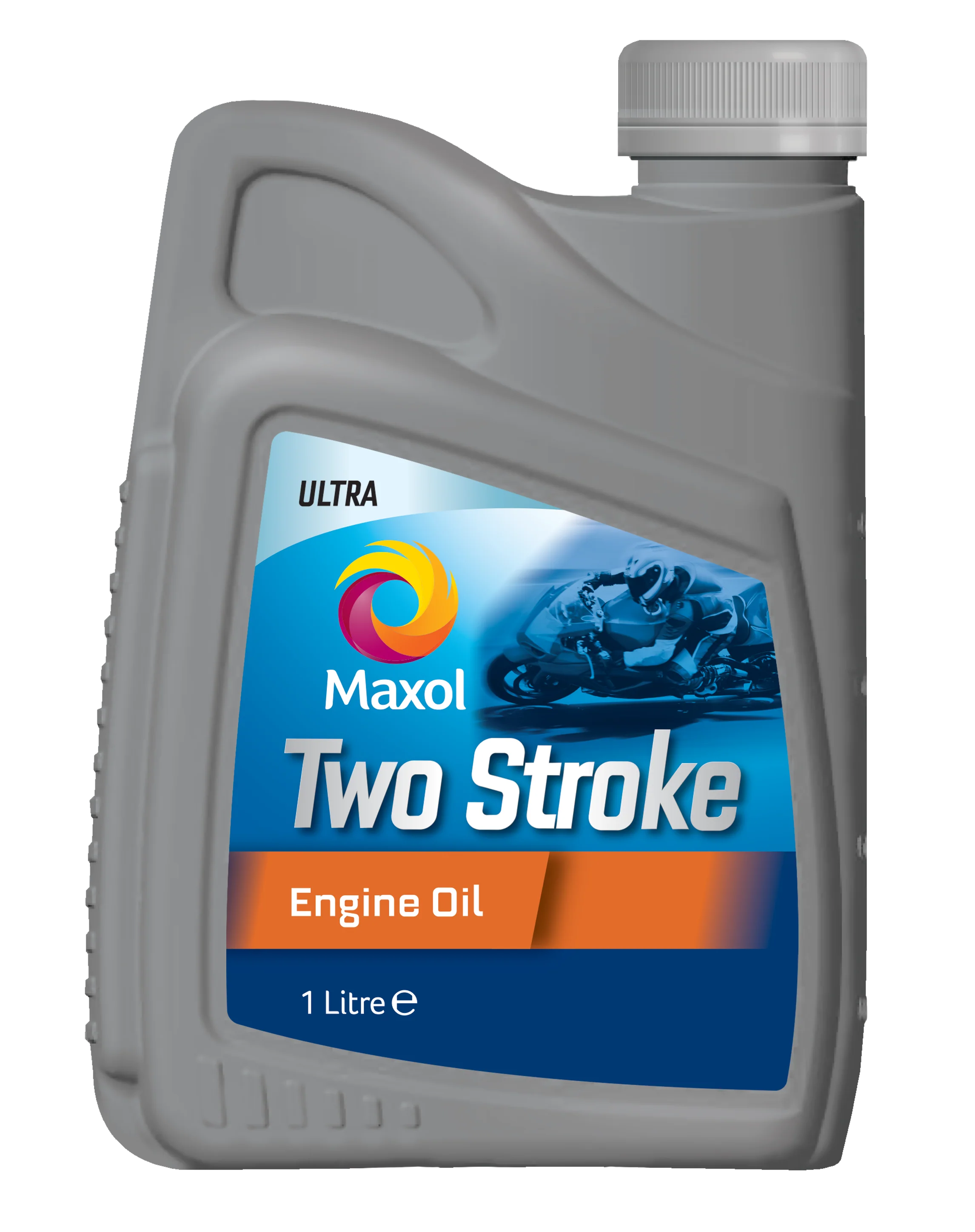 Maxol Two Stroke Oil