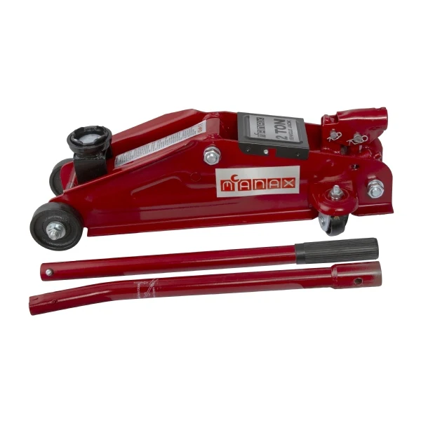 Trolley Jack In Case - Image 3